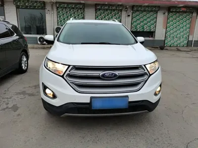 Ford Edge 2017, 100900 км, за 55599 CNY
