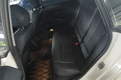 BMW 3 Series GT 2019, 123300 км, за 95402.7 CNY - фото 20