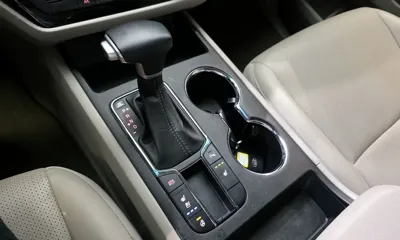 Kia Canival 2020, 68023 км, за 16300000 KRW - фото 9