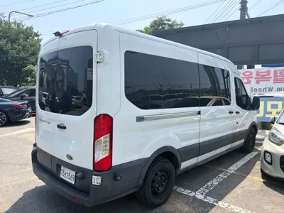 Ford Transit 2015, 151779 км, за 16900000 KRW - фото 3