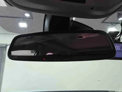 Renault-KoreaSamsung QM6 2018, 110266 км, за 11980000 KRW - фото 9