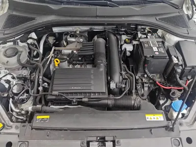 Volkswagen Bora 2023, 89400 км, за 53200 CNY - фото 10
