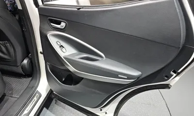 Hyundai Santafe 2016, 155491 км, за 10800000 KRW - фото 25