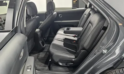 Hyundai Ioniq5 2023, 30161 км, за 33500000 KRW - фото 11