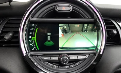 MINI Cooper 2019, 21473 км, за 19500000 KRW - фото 15