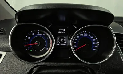 Hyundai Avante 2015, 221398 км, за 4200000 KRW - фото 8