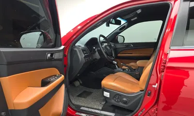 KG_Mobility_Ssangyong Rexton 2021, 13965 км, за 23800000 KRW - фото 10
