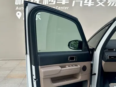 Li Auto Li MEGA 2025, 23500 км, за 473800 CNY - фото 13