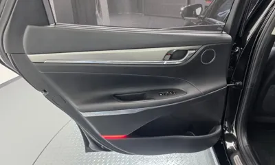 Hyundai Grandeur 2020, 163717 км, за 17900000 KRW - фото 25