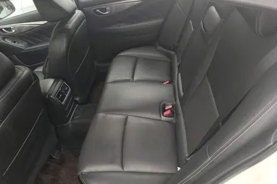 Infiniti Q50L 2016, 117200 км, за 61487.63 CNY - фото 20