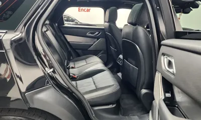 Land Rover Range Rover Velar 2021, 65439 км, за 50900000 KRW - фото 26
