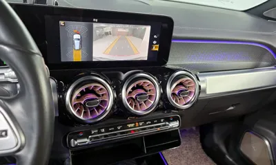 Mercedes-Benz EQB 2022, 72447 км, за 35900000 KRW - фото 18