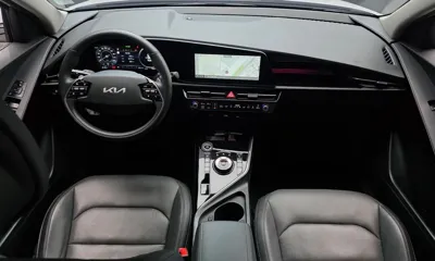 Kia Niro 2024, 15873 км, за 23860000 KRW - фото 7