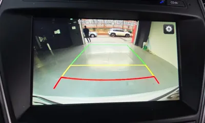 Hyundai Santafe 2016, 85886 км, за 14200000 KRW - фото 15