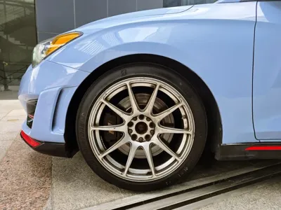 Hyundai Veloster 2019, 97334 км, за 12900000 KRW - фото 20