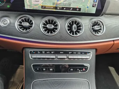 Mercedes-Benz CLS-Class 2022, 59000 км, за 52700000 KRW - фото 9