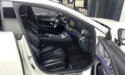 Mercedes-Benz CLS-Class 2020, 109491 км, за 40500000 KRW - фото 26