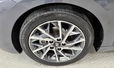 Hyundai Avante 2019, 99421 км, за 12500000 KRW - фото 5