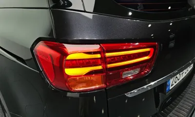 Kia Canival 2019, 171857 км, за 12990000 KRW - фото 23