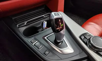 BMW 4-Series 2016, 94741 км, за 15990000 KRW - фото 9