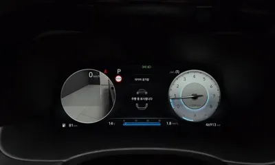 Hyundai Palisade 2023, 46913 км, за 25900000 KRW - фото 8