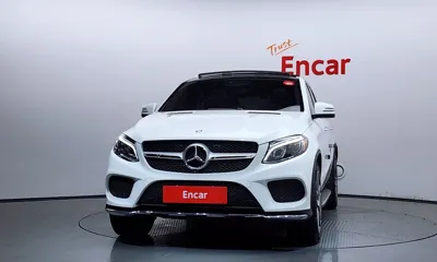 Mercedes-Benz GLE-Class 2017, 85074 км, за 36900000 KRW - фото 3