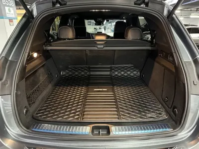 Mercedes-Benz GLE-Class 2020, 106524 км, за 60330000 KRW - фото 6