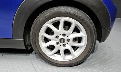 MINI Cooper 2019, 11732 км, за 19500000 KRW - фото 21
