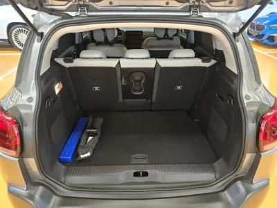 Citroen-DS C3 Aircross 2019, 43000 км, за 12500000 KRW - фото 17