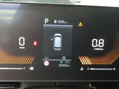 Kia Canival 2024, 28963 км, за 29900000 KRW - фото 9