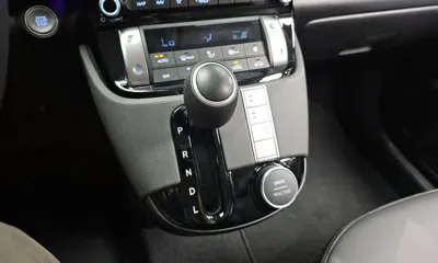Hyundai Casper 2025, 12498 км, за 21000000 KRW - фото 9