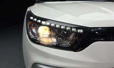 KG_Mobility_Ssangyong TIBOLI 2018, 114478 км, за 7400000 KRW - фото 22