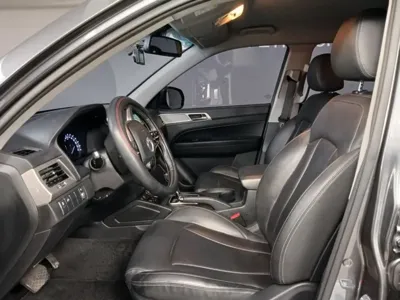 KG_Mobility_Ssangyong Rexton 2018, 46664 км, за 15600000 KRW - фото 7