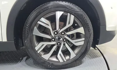 KG_Mobility_Ssangyong TIBOLI 2018, 68798 км, за 20000000 KRW - фото 21