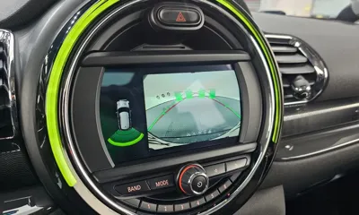 MINI Clubman 2019, 101573 км, за 11990000 KRW - фото 15