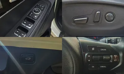 Kia Sorento 2016, 213680 км, за 9190000 KRW - фото 5