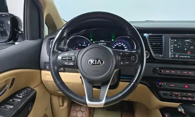 Kia Canival 2019, 150534 км, за 17900000 KRW - фото 12