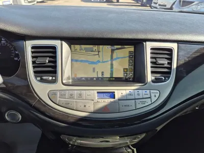 Hyundai Genesis 2012, 77381 км, за 5500000 KRW - фото 9