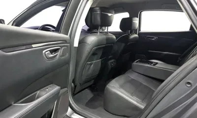 Renault-KoreaSamsung SM6 2016, 118667 км, за 6900000 KRW - фото 11