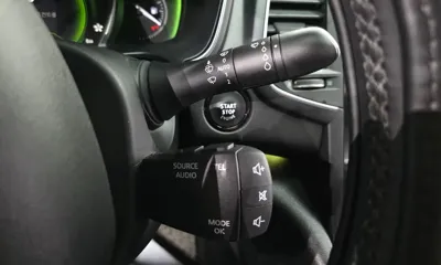 Renault-KoreaSamsung SM6 2019, 113145 км, за 7800000 KRW - фото 28