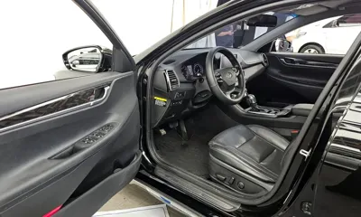 Hyundai Grandeur 2019, 158502 км, за 11990000 KRW - фото 10