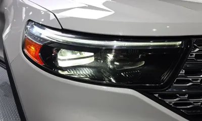 Ford Explorer 2021, 58252 км, за 28900000 KRW - фото 22