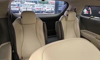 Kia Canival 2021, 70154 км, за 28400000 KRW - фото 34
