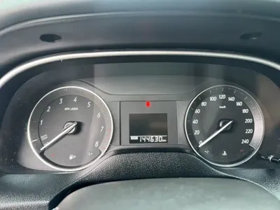 Buick Excelle 2017, 144600 км, за 21200 CNY - фото 11