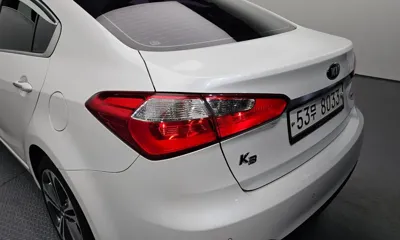 Kia K3 2013, 70472 км, за 7300000 KRW - фото 23