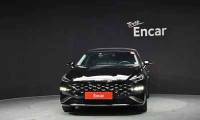 Kia K8 2023, 38091 км, за 24900000 KRW