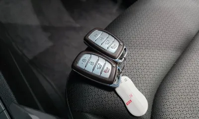 Hyundai Avante 2017, 51153 км, за 10900000 KRW - фото 28