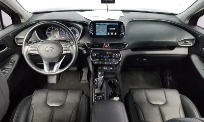 Hyundai Santafe 2020, 75648 км, за 19200000 KRW - фото 7