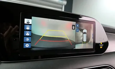 Hyundai Palisade 2019, 65997 км, за 20700000 KRW - фото 20