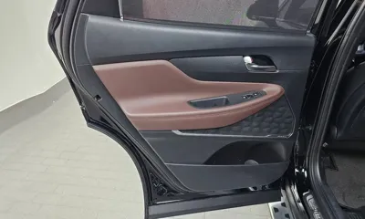 Hyundai Santafe 2019, 134456 км, за 18300000 KRW - фото 25
